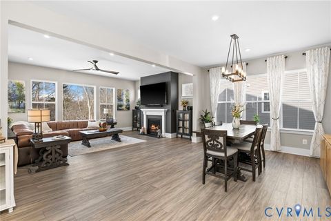 Tiny photo for 14 Snowdrop Drive, Stafford, VA 22554 (MLS # 2602233)