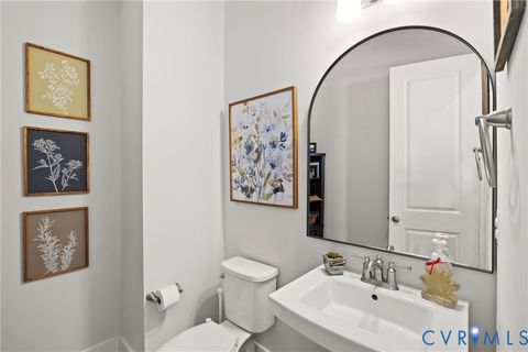 Tiny photo for 14 Snowdrop Drive, Stafford, VA 22554 (MLS # 2602233)