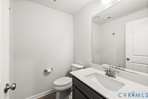 Tiny photo for 14 Snowdrop Drive, Stafford, VA 22554 (MLS # 2602233)