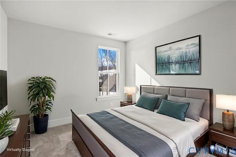 Tiny photo for 14 Snowdrop Drive, Stafford, VA 22554 (MLS # 2602233)