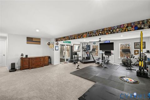 Tiny photo for 14 Snowdrop Drive, Stafford, VA 22554 (MLS # 2602233)