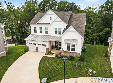 Tiny photo for 14 Snowdrop Drive, Stafford, VA 22554 (MLS # 2602233)