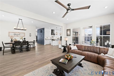 Tiny photo for 14 Snowdrop Drive, Stafford, VA 22554 (MLS # 2602233)