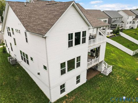 Tiny photo for 14 Snowdrop Drive, Stafford, VA 22554 (MLS # 2602233)
