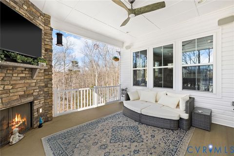 Tiny photo for 14 Snowdrop Drive, Stafford, VA 22554 (MLS # 2602233)