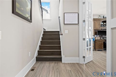 Tiny photo for 14 Snowdrop Drive, Stafford, VA 22554 (MLS # 2602233)