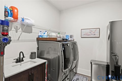 Tiny photo for 14 Snowdrop Drive, Stafford, VA 22554 (MLS # 2602233)