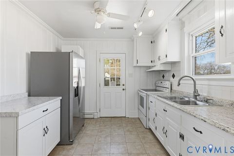 Tiny photo for 5116 Alberene Road, Richmond, VA 23224 (MLS # 2601222)