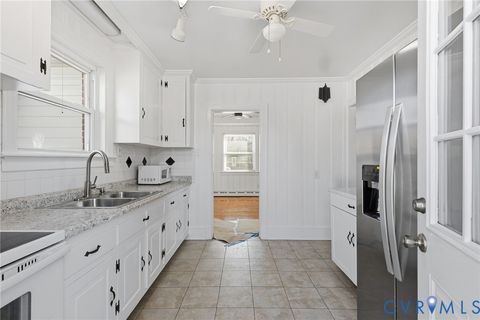 Tiny photo for 5116 Alberene Road, Richmond, VA 23224 (MLS # 2601222)
