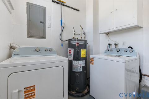 Tiny photo for 5116 Alberene Road, Richmond, VA 23224 (MLS # 2601222)