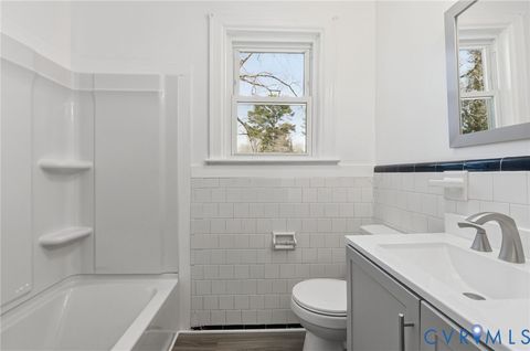 Tiny photo for 5116 Alberene Road, Richmond, VA 23224 (MLS # 2601222)