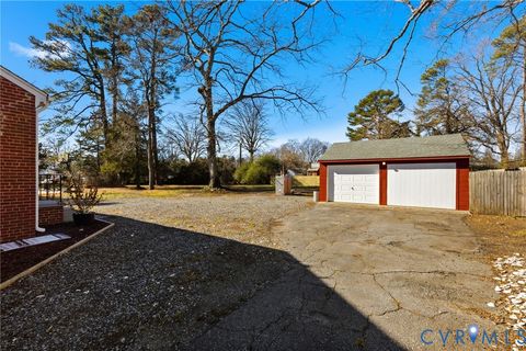 Tiny photo for 5116 Alberene Road, Richmond, VA 23224 (MLS # 2601222)