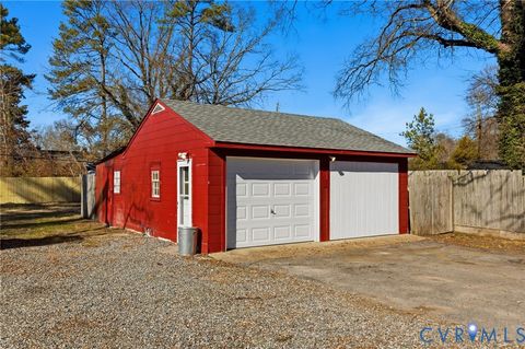 Tiny photo for 5116 Alberene Road, Richmond, VA 23224 (MLS # 2601222)