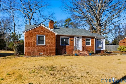 Tiny photo for 5116 Alberene Road, Richmond, VA 23224 (MLS # 2601222)
