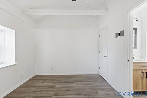 Tiny photo for 5116 Alberene Road, Richmond, VA 23224 (MLS # 2601222)