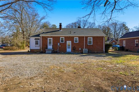 Tiny photo for 5116 Alberene Road, Richmond, VA 23224 (MLS # 2601222)