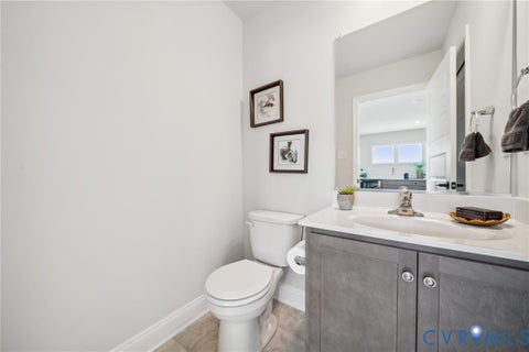 Tiny photo for 16108 Esteem Way, Midlothian, VA 23113 (MLS # 2628329)