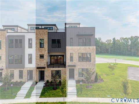 Tiny photo for 16108 Esteem Way, Midlothian, VA 23113 (MLS # 2628329)