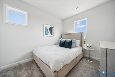 Tiny photo for 16108 Esteem Way, Midlothian, VA 23113 (MLS # 2628329)
