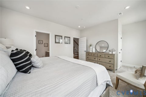 Tiny photo for 16108 Esteem Way, Midlothian, VA 23113 (MLS # 2628329)