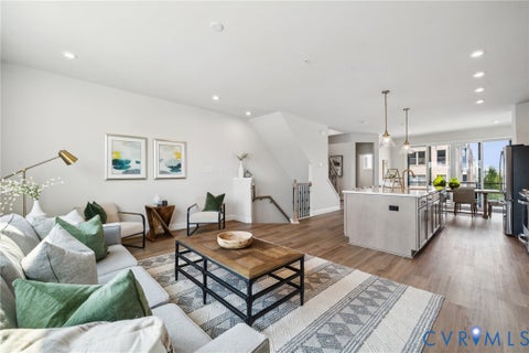 Tiny photo for 16108 Esteem Way, Midlothian, VA 23113 (MLS # 2628329)
