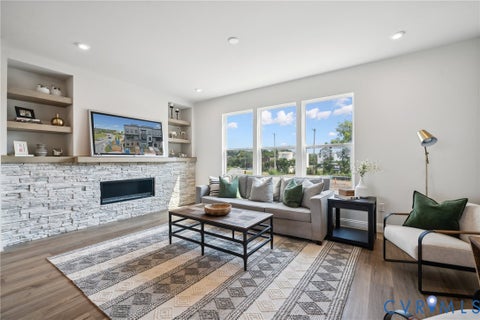 Tiny photo for 16108 Esteem Way, Midlothian, VA 23113 (MLS # 2628329)