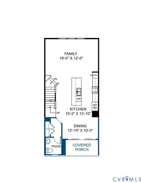 Tiny photo for 16108 Esteem Way, Midlothian, VA 23113 (MLS # 2628329)