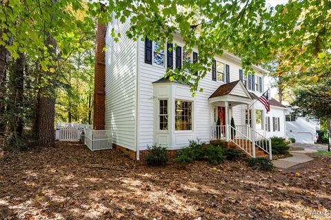 A home in Chesterfield