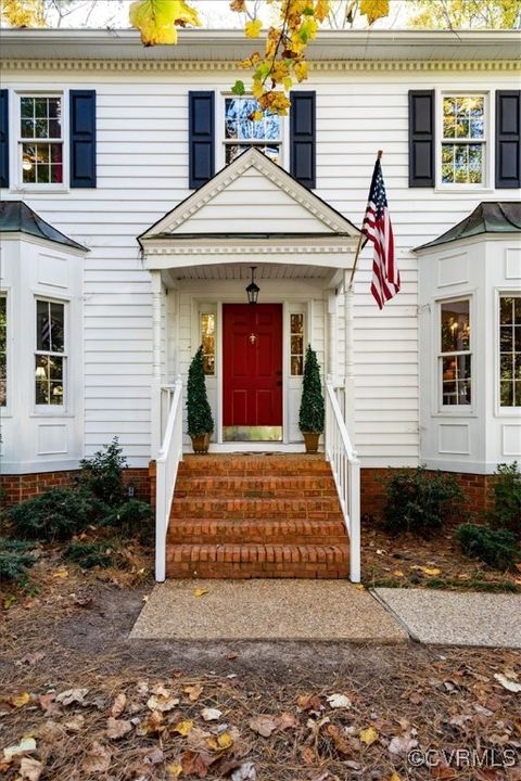 A home in Chesterfield