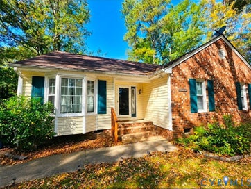 10800 Drayton Road Chesterfield VA 23831