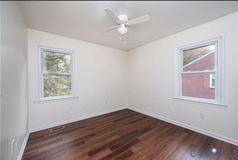 Tiny photo for 1535 Front Royal Drive, Henrico, VA 23228 (MLS # 2613422)