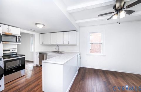 Tiny photo for 1535 Front Royal Drive, Henrico, VA 23228 (MLS # 2613422)