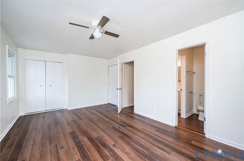 Tiny photo for 1535 Front Royal Drive, Henrico, VA 23228 (MLS # 2613422)