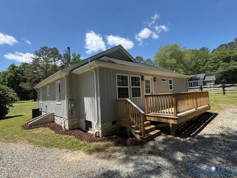Tiny photo for 1811 S Waterside Drive, Lanexa, VA 23089 (MLS # 2613084)