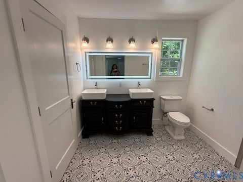 Tiny photo for 1811 S Waterside Drive, Lanexa, VA 23089 (MLS # 2613084)