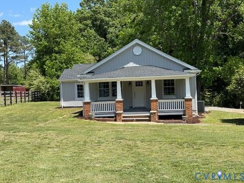 Tiny photo for 1811 S Waterside Drive, Lanexa, VA 23089 (MLS # 2613084)