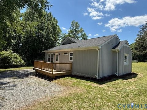 Tiny photo for 1811 S Waterside Drive, Lanexa, VA 23089 (MLS # 2613084)