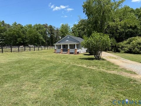 Tiny photo for 1811 S Waterside Drive, Lanexa, VA 23089 (MLS # 2613084)