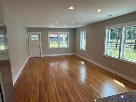 Tiny photo for 1811 S Waterside Drive, Lanexa, VA 23089 (MLS # 2613084)