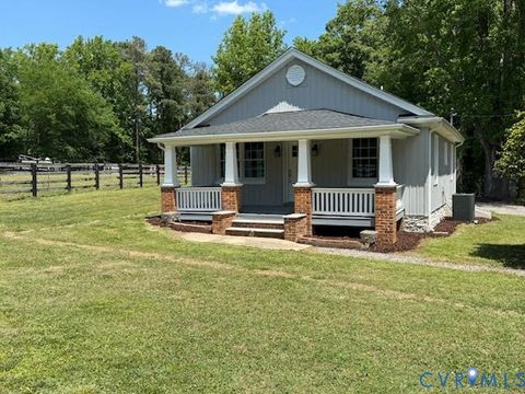 Tiny photo for 1811 S Waterside Drive, Lanexa, VA 23089 (MLS # 2613084)