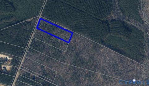 Tiny photo for 14371 N Ivey Mill Road, Chesterfield, VA 23838 (MLS # 2622960)