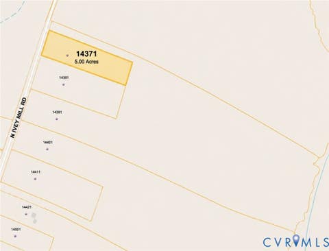 Tiny photo for 14371 N Ivey Mill Road, Chesterfield, VA 23838 (MLS # 2622960)