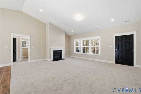 Tiny photo for 2476 Old Telegraph Court, Providence Forge, VA 23140 (MLS # 2613983)