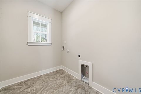 Tiny photo for 2476 Old Telegraph Court, Providence Forge, VA 23140 (MLS # 2613983)