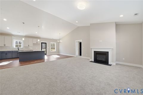 Tiny photo for 2476 Old Telegraph Court, Providence Forge, VA 23140 (MLS # 2613983)
