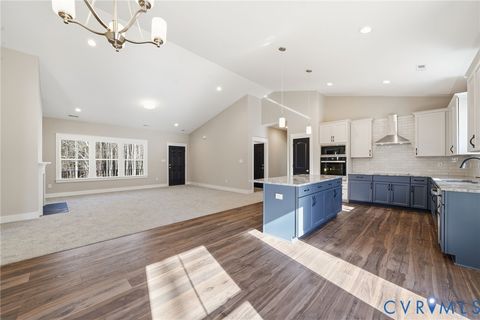Tiny photo for 2476 Old Telegraph Court, Providence Forge, VA 23140 (MLS # 2613983)