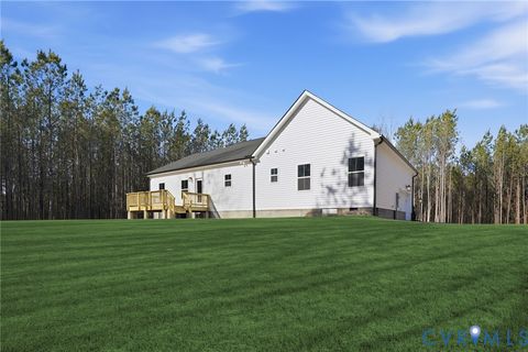 Tiny photo for 2476 Old Telegraph Court, Providence Forge, VA 23140 (MLS # 2613983)