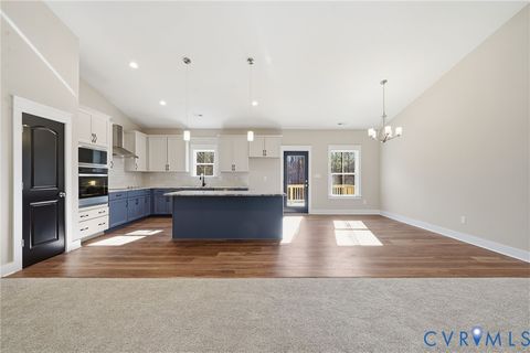 Tiny photo for 2476 Old Telegraph Court, Providence Forge, VA 23140 (MLS # 2613983)