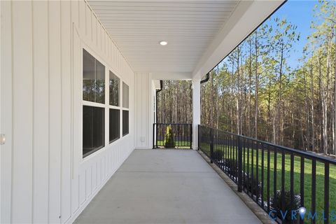 Tiny photo for 2476 Old Telegraph Court, Providence Forge, VA 23140 (MLS # 2613983)