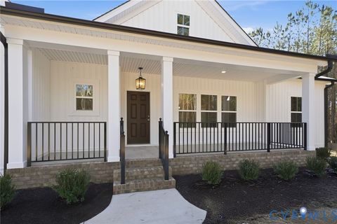 Tiny photo for 2476 Old Telegraph Court, Providence Forge, VA 23140 (MLS # 2613983)